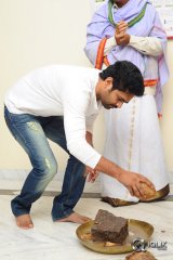 Eedu Gold Ehe Movie Opening